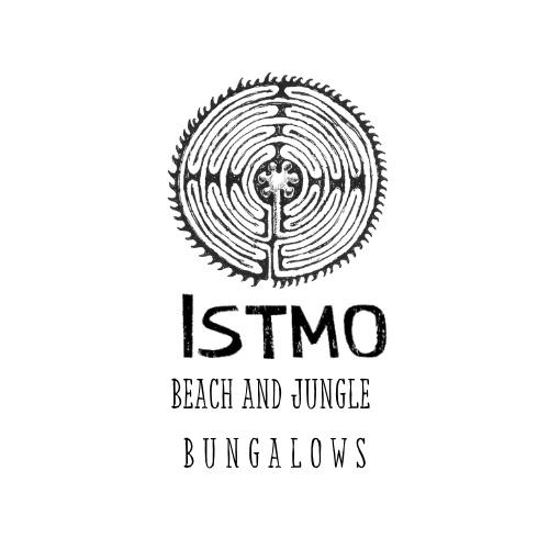 Istmo Beach and Jungle Logo (3)